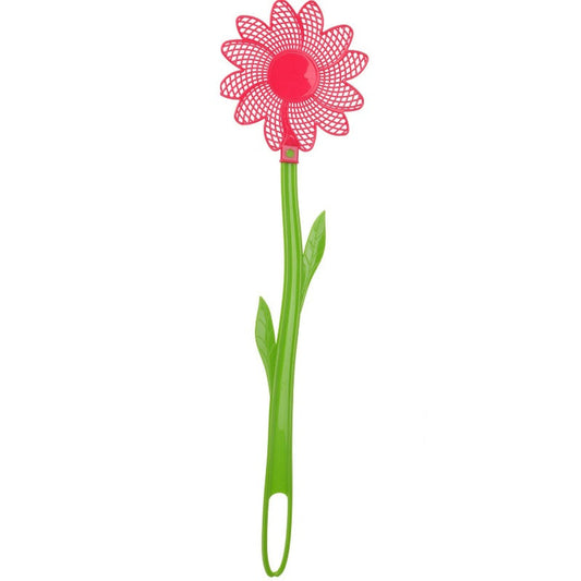 Fly Swatter Flower