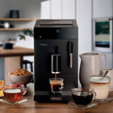 Diadema Coffee Machine Black