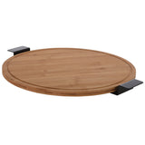 Lazy Susan Rotating With Metal