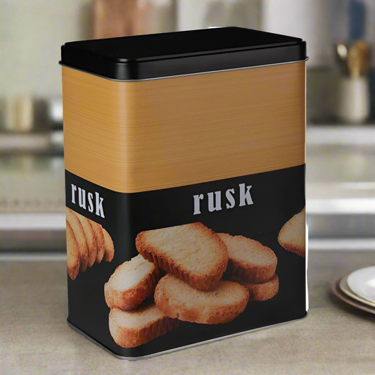 Cookie Storage Box