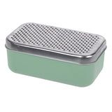 Grater With Container