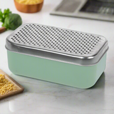 Grater With Container