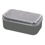 Grater With Container