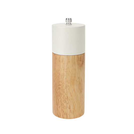 Pepper Mill Acacia 55xh165mm