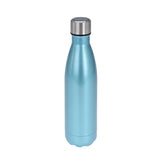 Vacuum Flask With Thermometer