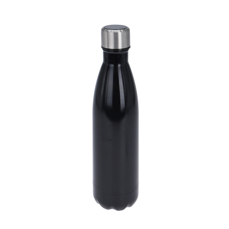 Vacuum Flask With Thermometer