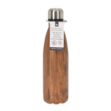 Vacuum Flask Burl Wood 500ml