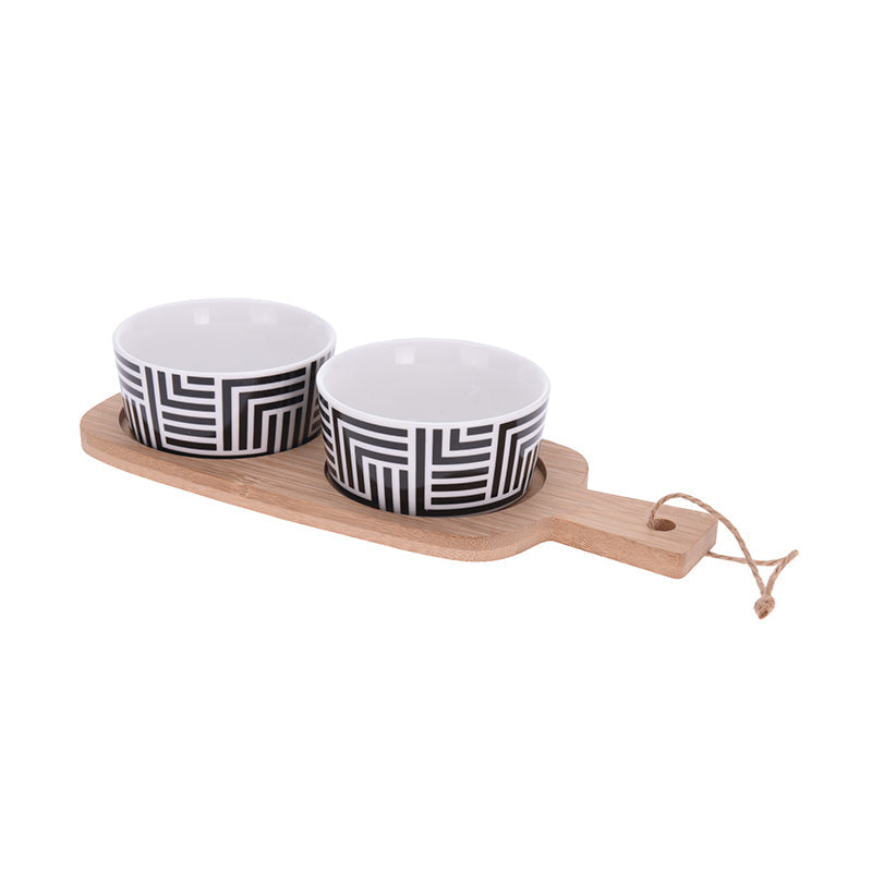 Serving Set 3pcs