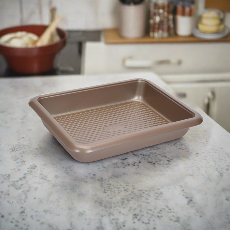 Roasting Pan 370x270x60mm