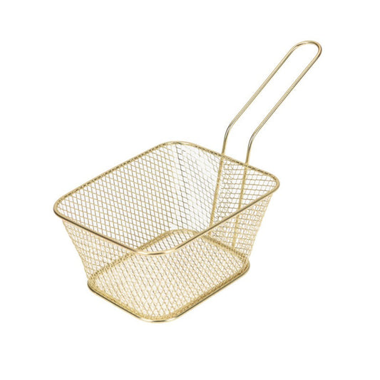 French Fries Basket 230x115x135mm