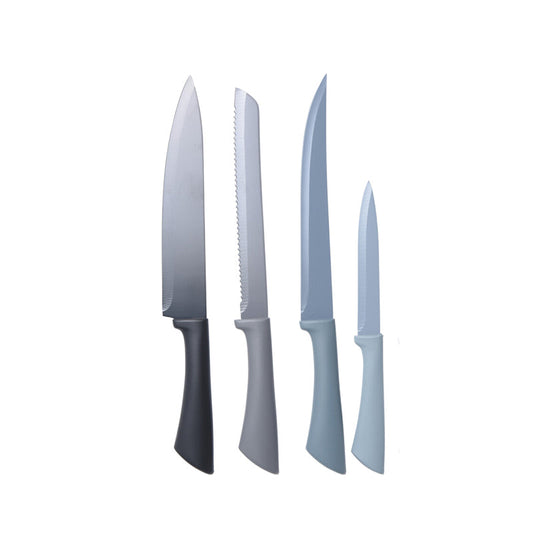 Knife Set 5pcs With Stand