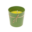 Citronella Candle In Eco Pot