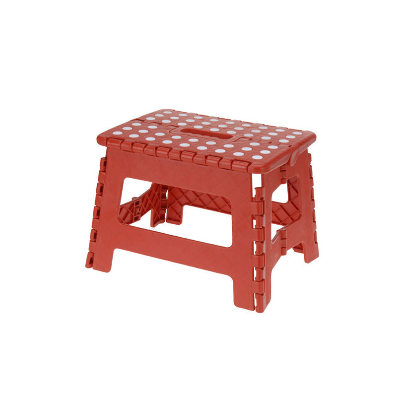 Step Stool Foldable