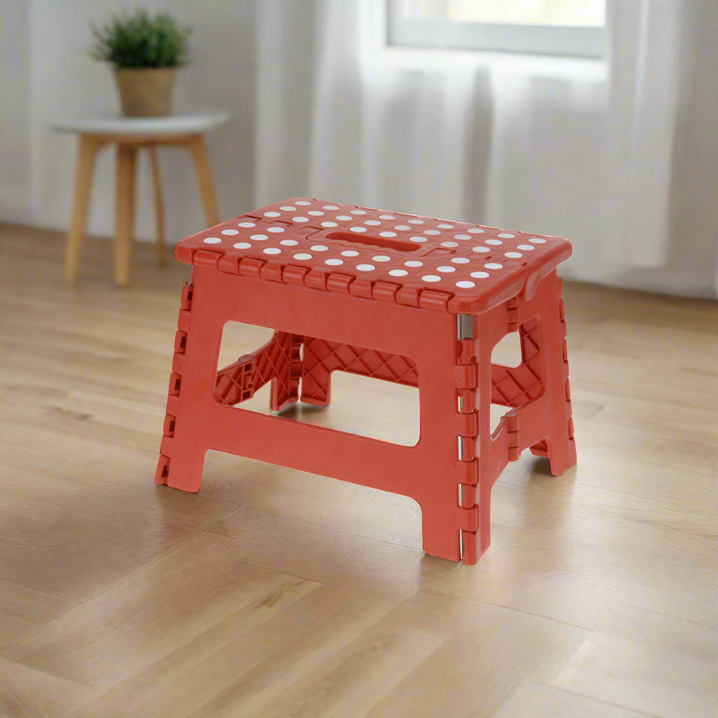 Step Stool Foldable