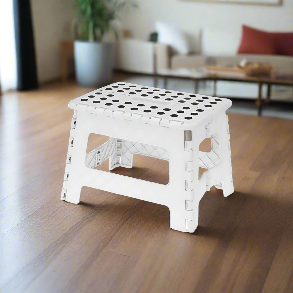 Step Stool Foldable