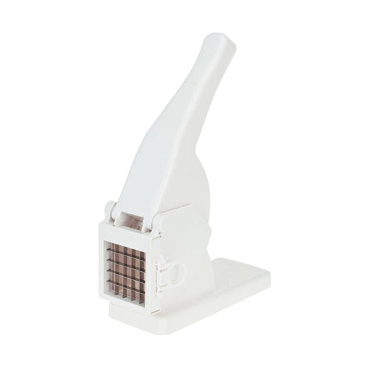 Potato Cutter White