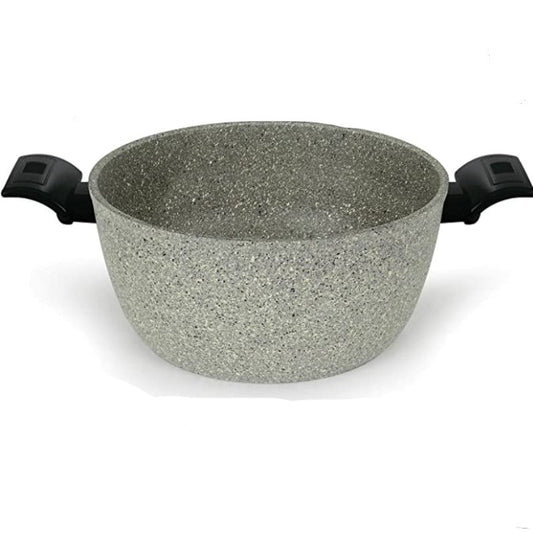 Dutch Oven with 2 Handles 28CM Monolite Induction