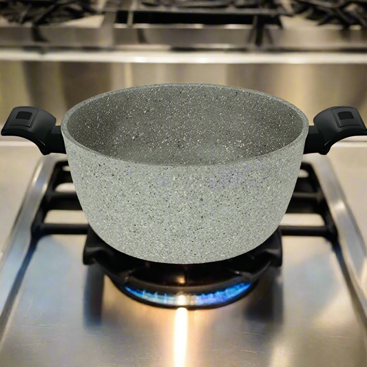 DUTCH OVEN 2H 28CM MONOLITE INDUCTION