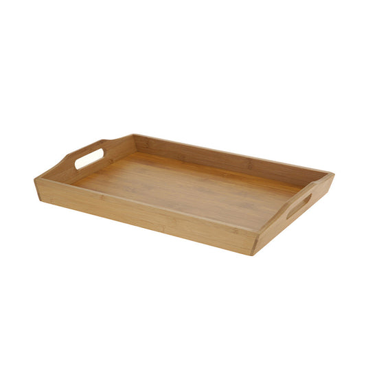 Serving Tray Bamboo 43x29x5cm