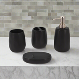 Bathroom Set 4pcs