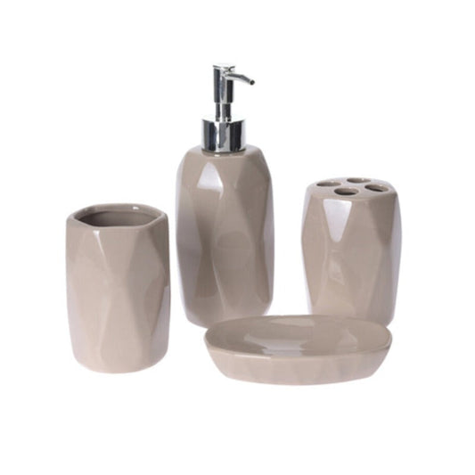 Bathroom Set Dolomite