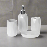 Bathroom Set Dolomite