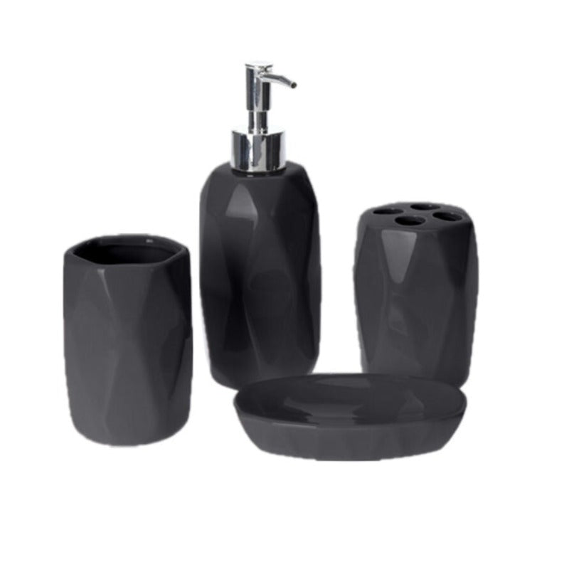 Bathroom Set Dolomite