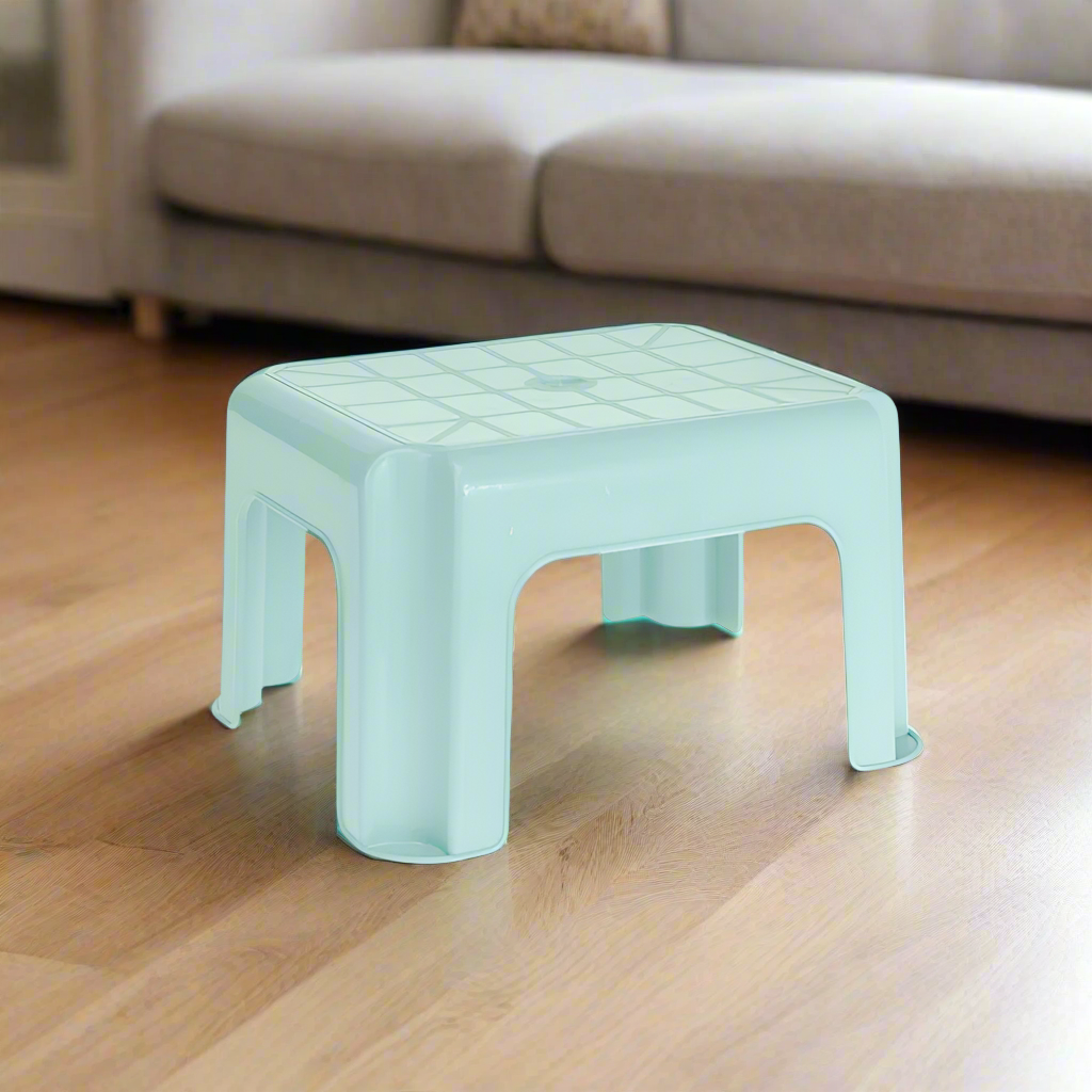 Step Stool Plastic