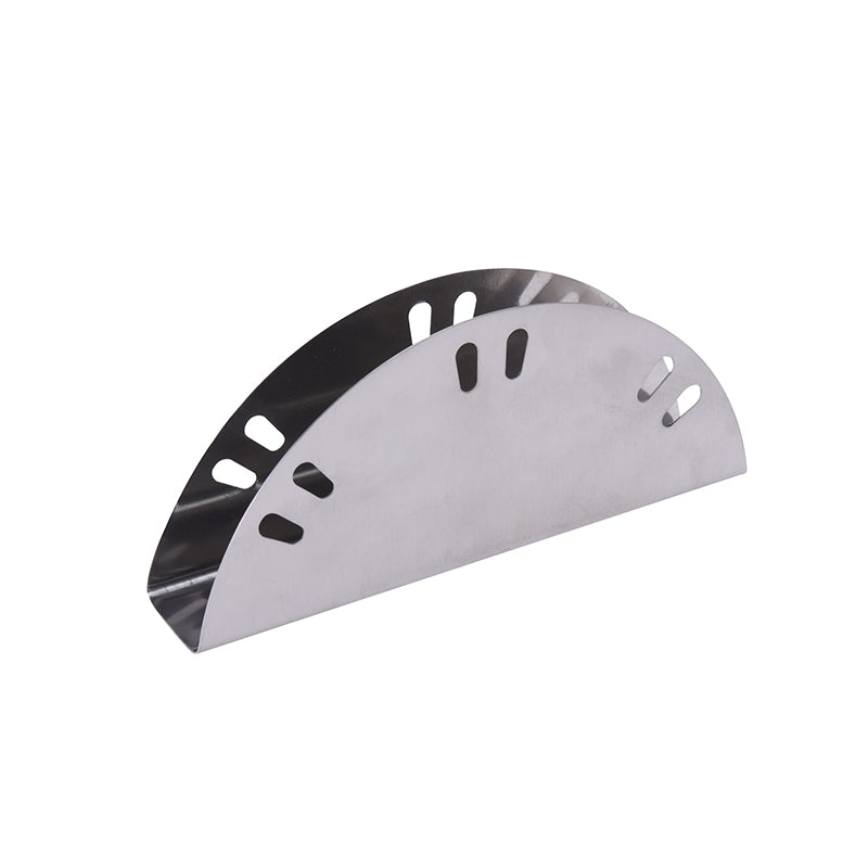 Napkin Holder Stainless Steel