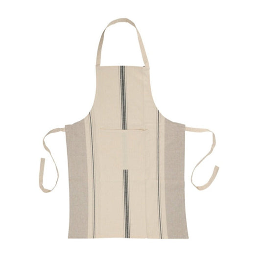 Apron Cotton 2ass Design