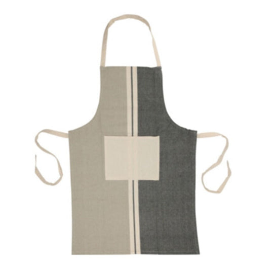 Apron Cotton 2ass Design