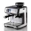 Digital Coffee Machine Professional - Europlug