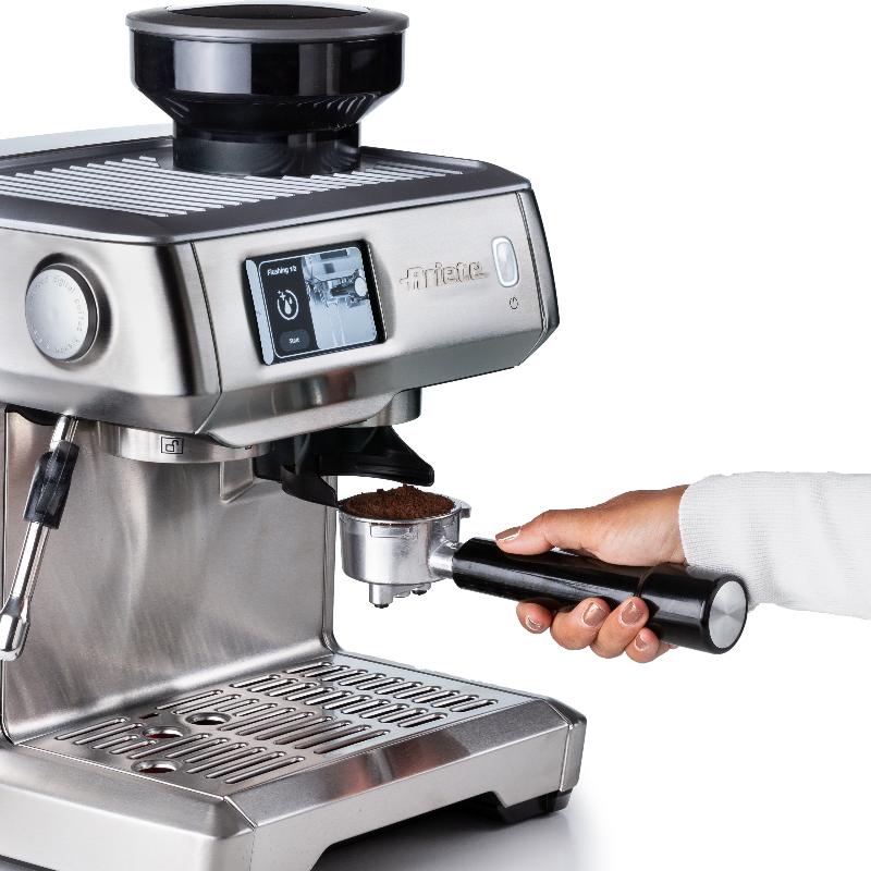 Digital Coffee Machine Professional