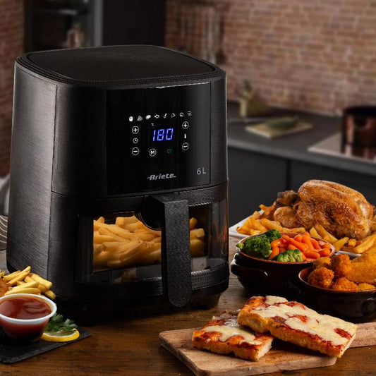 Air Fryer 6L