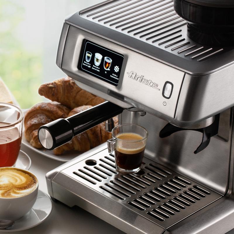 Digital Coffee Machine Professional