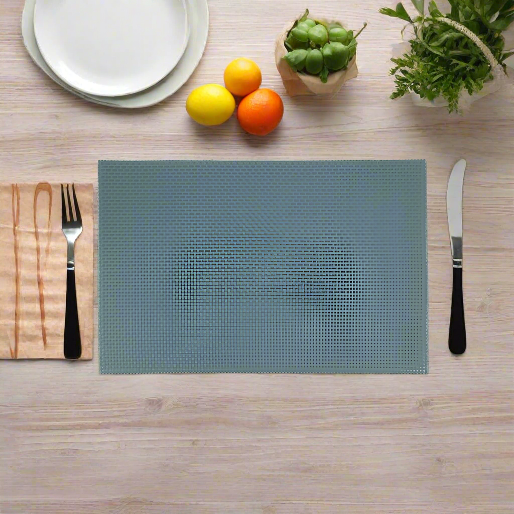 Placemat Polyester 45x30cm