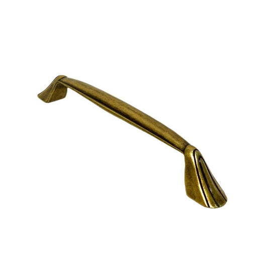 Furniture Handle 128mm Antique Florance