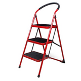 Basamax Large Step Stool 3 Steps