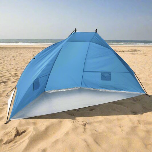 Beach Shelter UV50