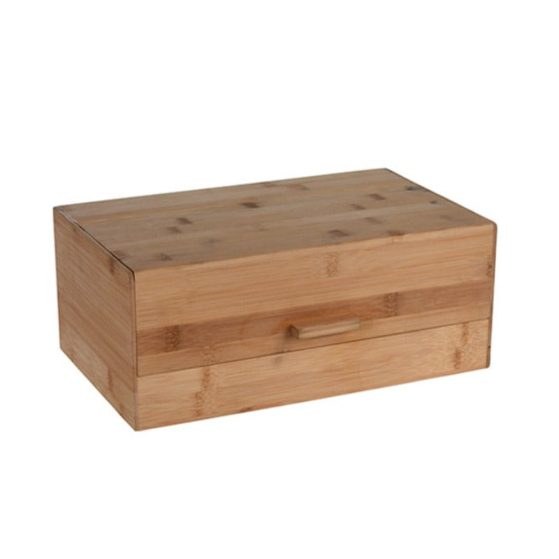 Bread Box Bamboo