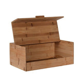 Bread Box Bamboo