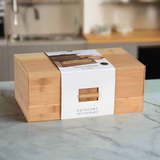 Bread Box Bamboo