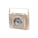 Table Clock Radio Model