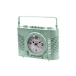 Table Clock Radio Model