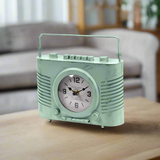 Table Clock Radio Model