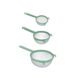 Strainer Set 3pcs