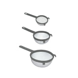 Strainer Set 3pcs