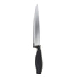 Utility Knife 23cm Black Grip