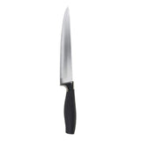 Utility Knife 23cm Black Grip