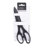 Scissors Multi Purpose Black